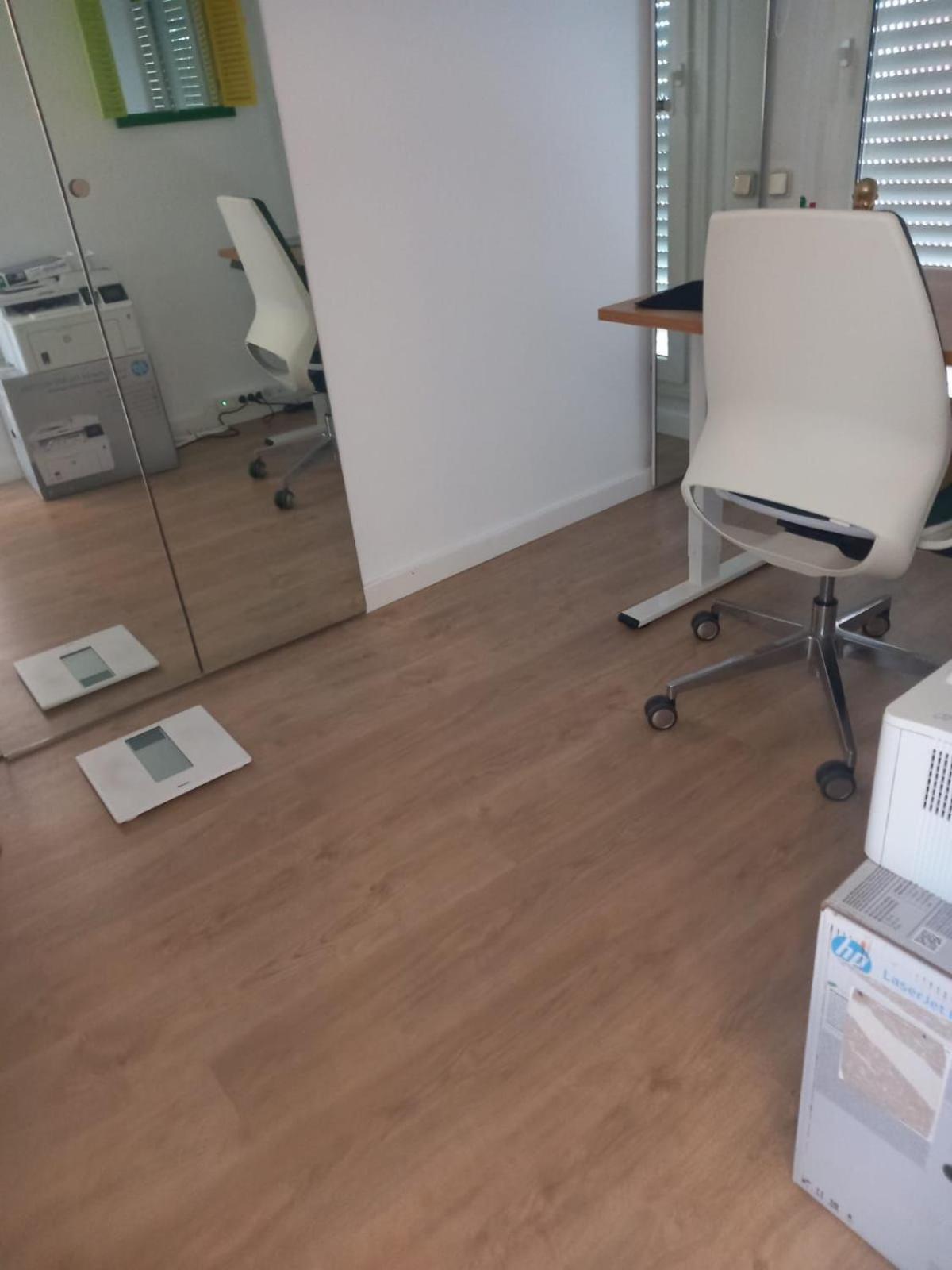 Gemuetliche Ferienwohnung Im Herzen Von Barcelona Exteriér fotografie